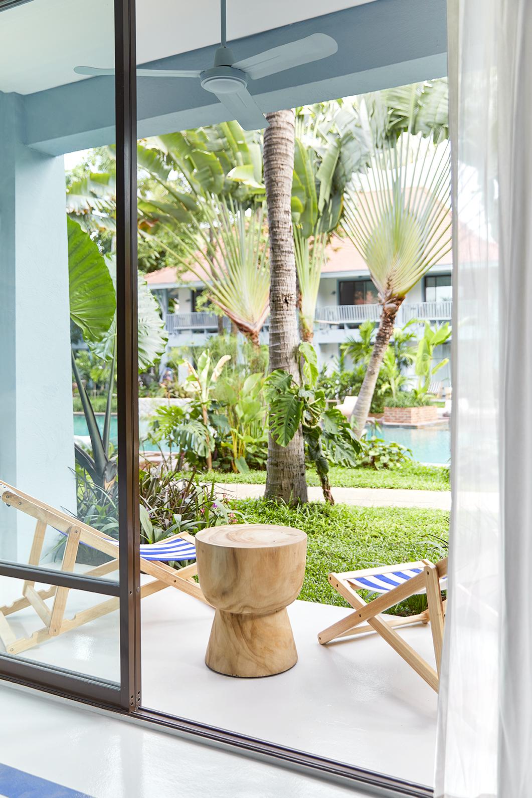 The Peri Hotel Hua Hin Dış mekan fotoğraf
